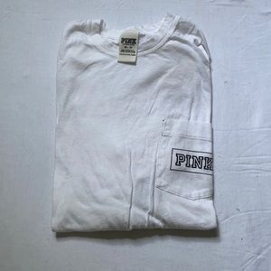 Victoria’s /Secret PINK long sleeve T-shirt